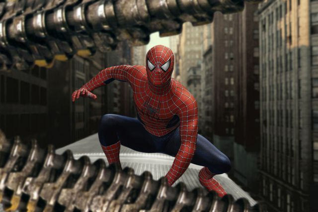 Όλες οι ταινίες Spider-Man από τη χειρότερη ως την καλύτερη