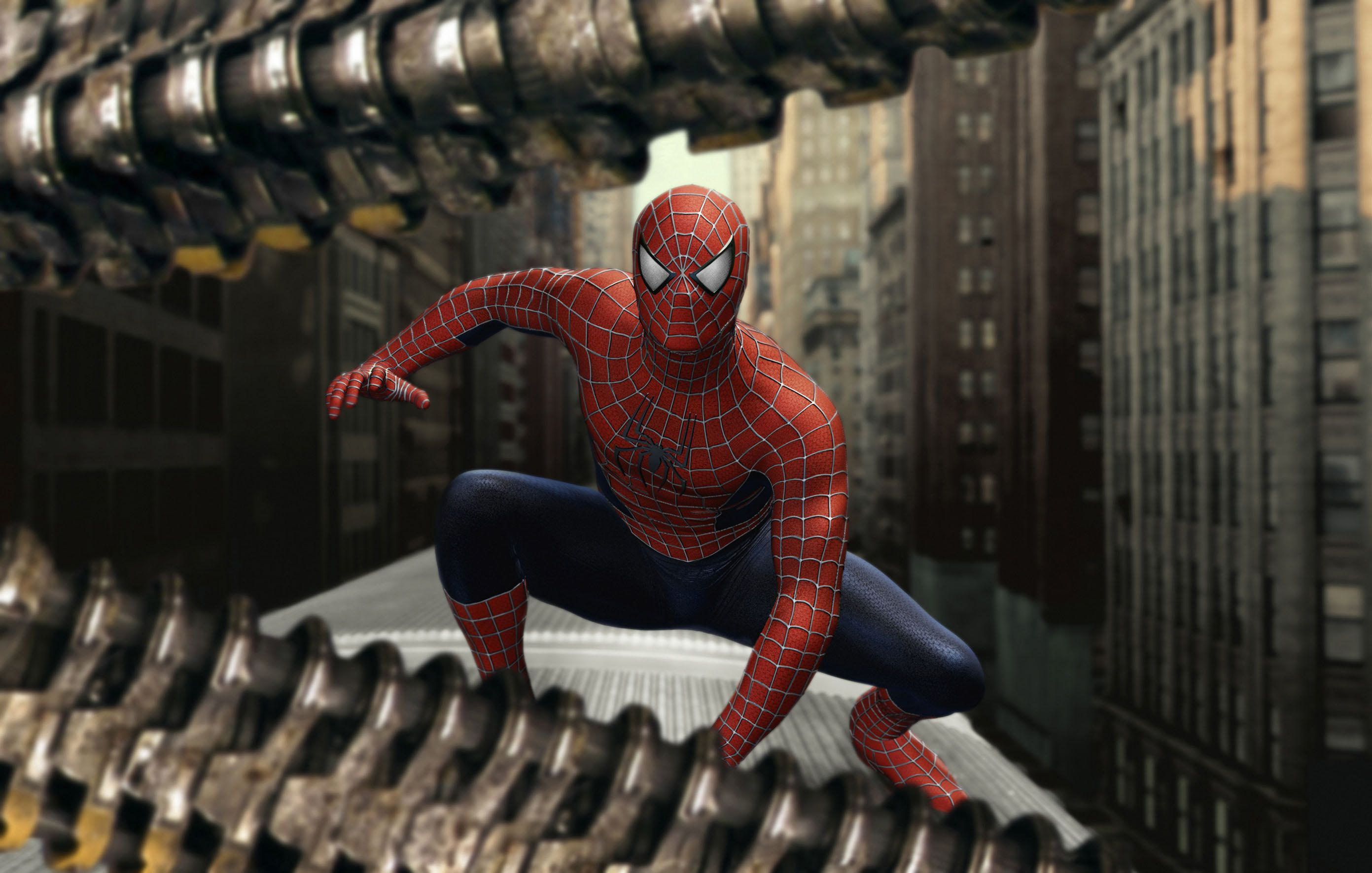 Όλες οι ταινίες Spider-Man από τη χειρότερη ως την καλύτερη