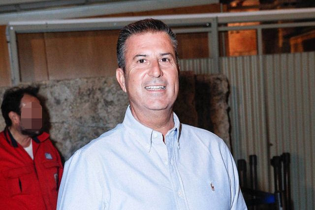 Ο Παναγιώτης Στάθης στην ΕΡΤ – Ο ρόλος που θα αναλάβει