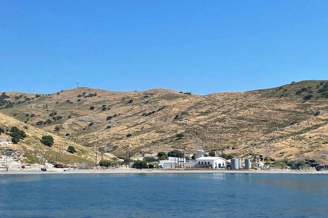 Άη Στράτης: Το πρότυπο ενεργειακό νησί με ΑΠΕ έως 98% – Ο ρόλος του ΔΕΔΔΗΕ