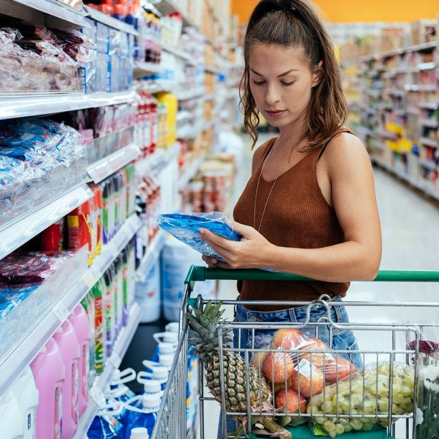Αυτά είναι τα προϊόντα με μειωμένες τιμές από 31 Αυγούστου