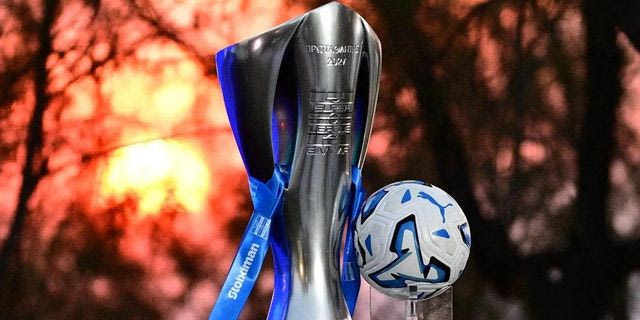 Κλήρωση Stoiximan Super League: Το πρόγραμμα της πρεμιέρας για τη νέα σεζόν