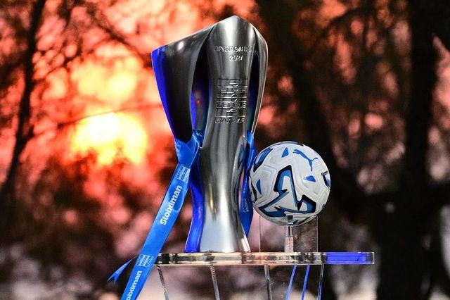Κλήρωση Stoiximan Super League: Το πρόγραμμα της πρεμιέρας για τη νέα σεζόν