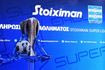 Stoiximan Super League: Το αναλυτικό καλεντάρι της σεζόν 2026/27