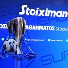 Stoiximan Super League: Το αναλυτικό καλεντάρι της σεζόν 2026/27