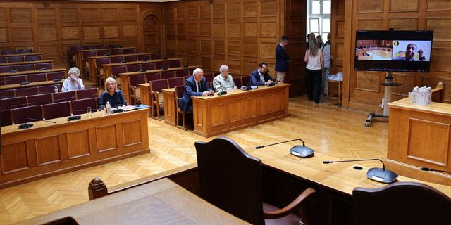 Ο ΣΥΡΙΖΑ και ο πρόεδρος των 5 ψήφων