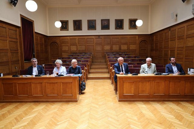 ΣΥΡΙΖΑ: Από τους 47 στους… 7 – Το Σάββατο η εκλογή προέδρου της ΚΟ