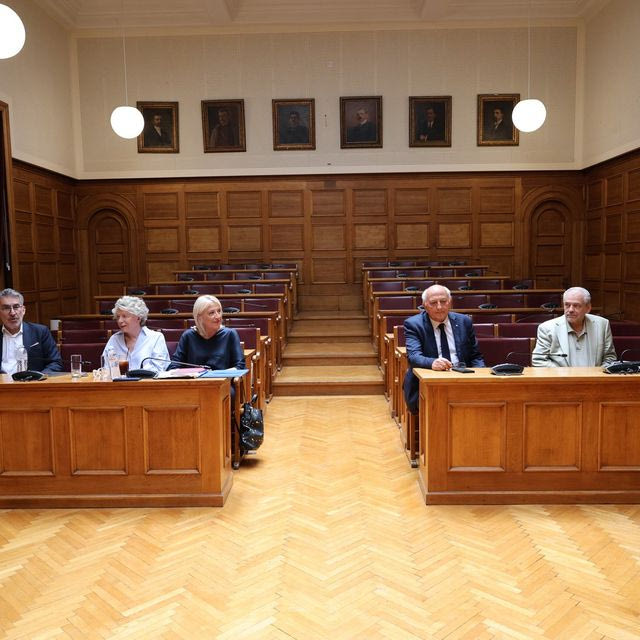Από τους 47 στους… 7 – Το Σάββατο η εκλογή προέδρου της ΚΟ