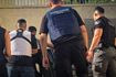 Σύρος: Την χτύπησε με το μαχαίρι που έτρωγε – Τι είπε ο 41χρονος στην απολογία του