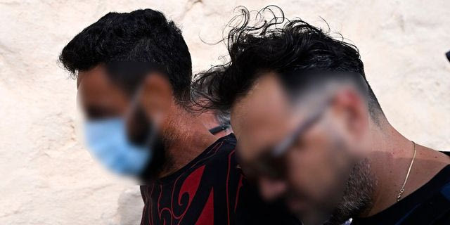 Σύρος: Τι υποστήριξε ο 41χρονος για τη δολοφονία της διασώστριας του ΕΚΑΒ