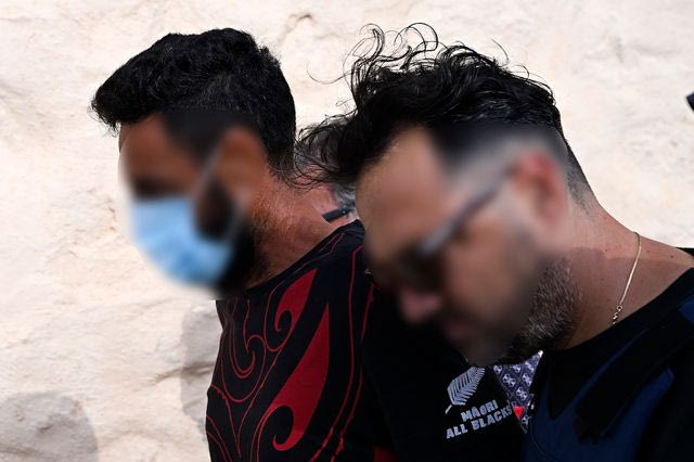 Σύρος: Τι υποστήριξε ο 41χρονος για τη δολοφονία της διασώστριας του ΕΚΑΒ