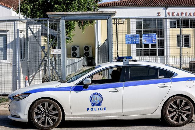 Δίκη για τα Τέμπη: Διακοπή λόγω οικονομικής αδυναμίας κατηγορουμένου