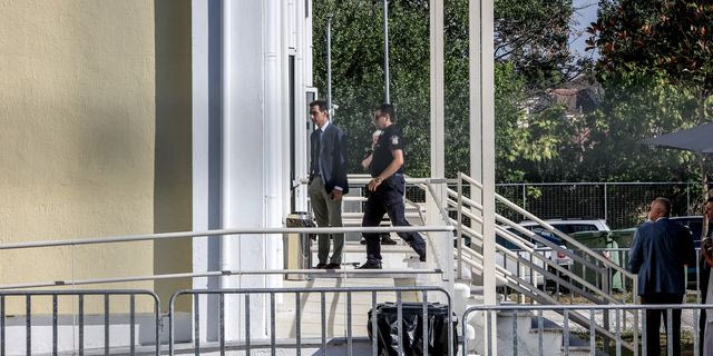 Δίκη για τα Τέμπη: Νέες ενστάσεις ακυρότητας του κλητηρίου θεσπίσματος