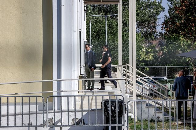 Δίκη για τα Τέμπη: Νέες ενστάσεις ακυρότητας του κλητηρίου θεσπίσματος