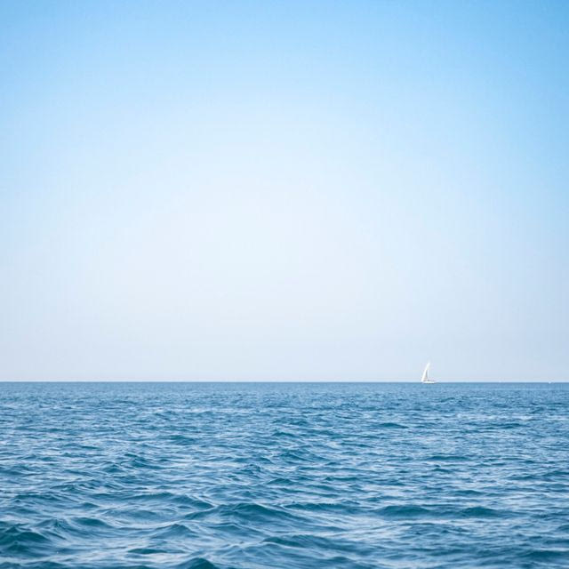 Θάλασσα (φωτογραφία αρχείου)