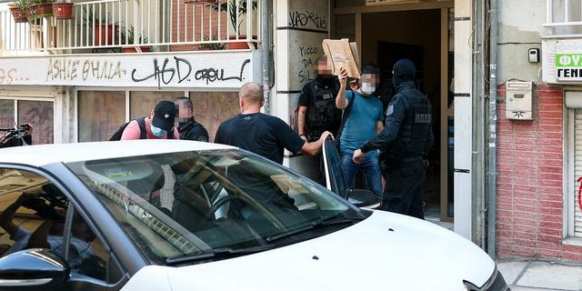 Δολοφονία Βάγιας Νέστορα: Πώς κινήθηκαν οι δράστες – Το διαμέρισμα “ορμητήριο”