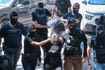Θεσσαλονίκη: Δίωξη για ανθρωποκτονία στους τρεις συλληφθέντες για την εμπρηστική επίθεση με θύμα την Β.Νέστορα