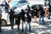 Θεσσαλονίκη: Δίωξη για ανθρωποκτονία στους τρεις συλληφθέντες για την εμπρηστική επίθεση με θύμα την Β.Νέστορα