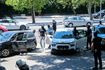 Στα δικαστήριαοι κατηγορούμενοι για τις εμπρηστικές επιθέσεις και τη δολοφονία της Βάγιας Νέστορα στη Θεσσαλονίκη.