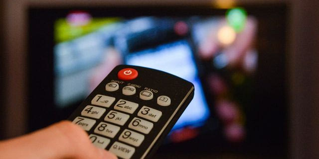 Το πρόγραμμα που σάρωσε και εκτόπισε την No1 σειρά