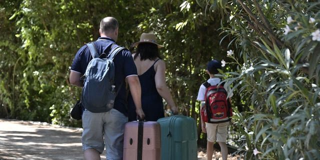 Χάρης Δούκας: Η αναστολή νέων αδειών βραχυχρόνιας μίσθωσης αποδίδει