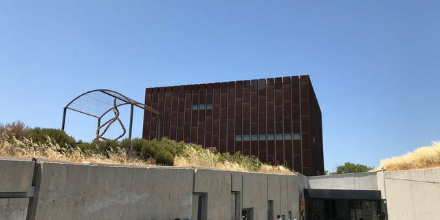 Το Μουσείο της Τροίας