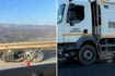 Κρήτη: Νεκρός 33χρονος αξιωματικός της Πολεμικής Αεροπορίας σε τροχαίο