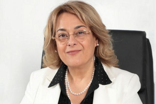 ΜΑΝΝΑ Τσατσαρωνάκη: Στρατηγική επένδυση του Elikonos 3 με 24,94% της εταιρείας