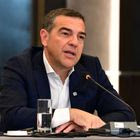 Αλέξης Τσίπρας