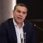 Πού το πάει ο Τσίπρας στην εξωτερική πολιτική