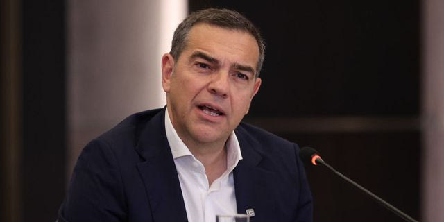 Πού το πάει ο Τσίπρας στην εξωτερική πολιτική