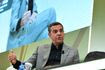 Τσίπρας στο συνέδριο του Economist: “Εθνική ήττα” τα F-35 στην Τουρκία