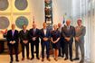 Με πρέσβεις χωρών της Βόρειας και Νότιας Αμερικής συναντήθηκε ο Αλέξης Τσίπρας