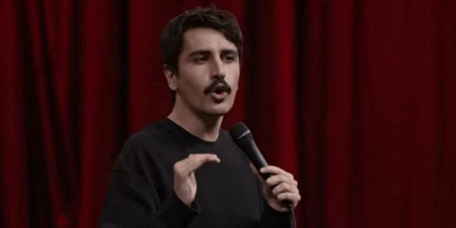 Συνελήφθη διάσημος Τούρκος stand-up κωμικός για προσβολή του Ισλάμ