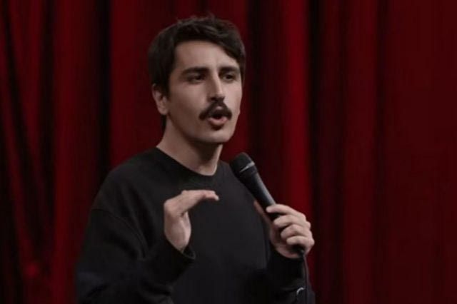 Συνελήφθη διάσημος Τούρκος stand-up κωμικός για προσβολή του Ισλάμ