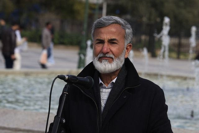 Τζαβέντ Ασλάμ: Δεκτή η προσφυγή του κατά της ανάκλησης ασύλου από τον Θάνο Πλεύρη