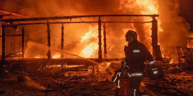 Τουλάχιστον 19 άνθρωποι έχασαν τη ζωή τους τις τελευταίες ώρες σε Ουκρανία και Ρωσία