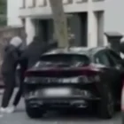 Σοκαριστικές εικόνες στο Βέλγιο: Θύμα βίαιης ληστείας ποδοσφαιριστής της Ουνιόν Σεν-Ζιλουάζ