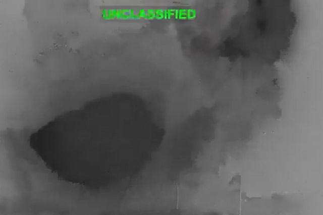 Οι ΗΠΑ κατέστρεψαν στρατηγικής σημασίας πύργο ελέγχου του Ιράν