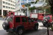 Πλατεία Βάθη: Έκρηξη boiler σε υπόγειο ξενοδοχείου