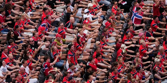 Viking Row