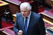 Ο βουλευτής Αν. Αττικής της ΝΔ, Γιώργος Βλάχος