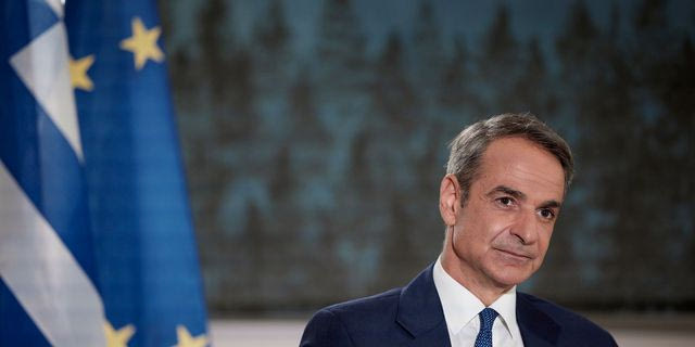 Μητσοτάκης: “Πεδίο συνεννόησης με Σαμαρά δεν υπάρχει” – Τι είπε για τις εκλογές