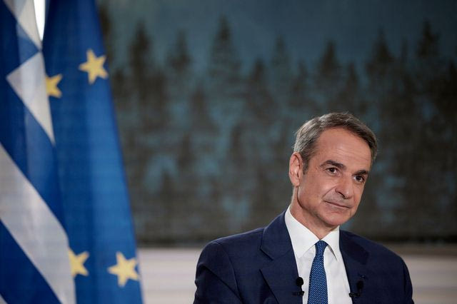 Μητσοτάκης: “Πεδίο συνεννόησης με Σαμαρά δεν υπάρχει” – Τι είπε για τις εκλογές