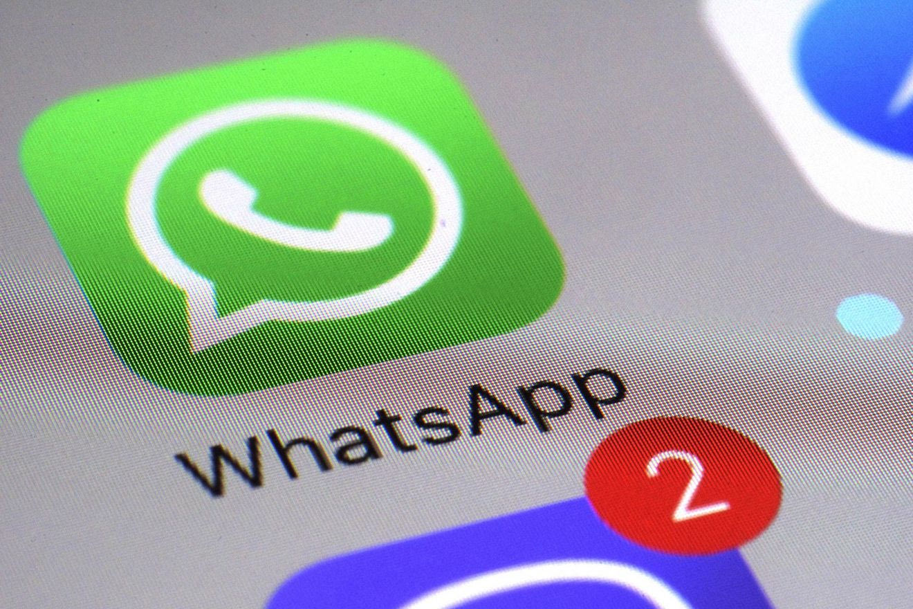 Τέλος το κινητό στο WhatsApp – “Κλειδώστε” τώρα το όνομα σας πριν σας το πάρουν
