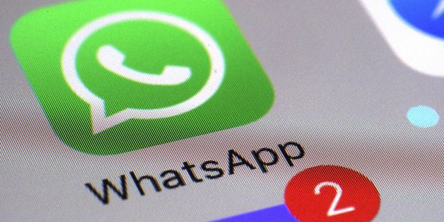 Τέλος το κινητό στο WhatsApp – “Κλειδώστε” τώρα το όνομα σας πριν σας το πάρουν