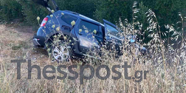 Τραγωδία στη Χαλκιδική: Νεκρός και ο πατέρας μετά τη μητέρα και το βρέφος