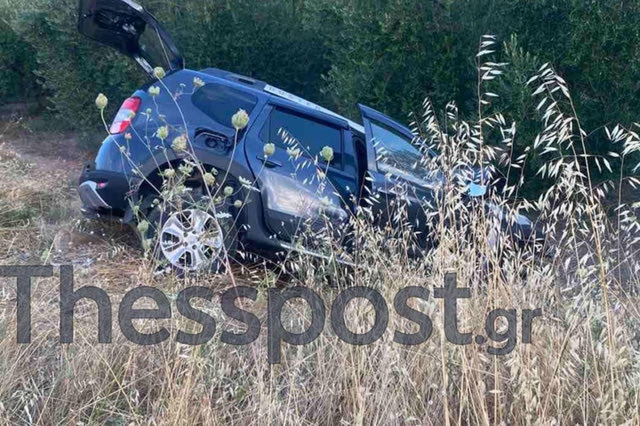 Τραγωδία στη Χαλκιδική: Νεκρός και ο πατέρας μετά τη μητέρα και το βρέφος