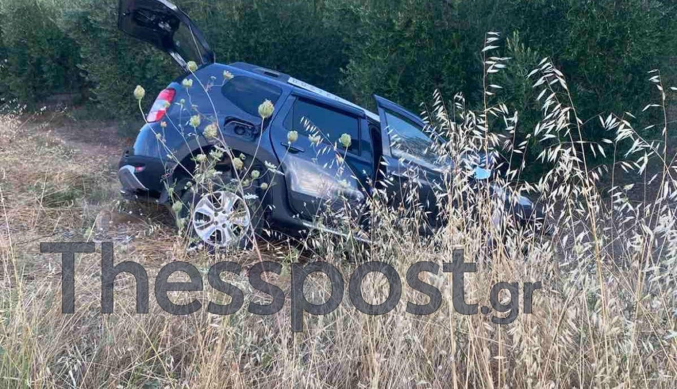 Τραγωδία στη Χαλκιδική: Νεκρός και ο πατέρας μετά τη μητέρα και το βρέφος