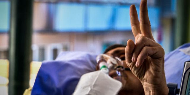 Προσφυγικά: Η ανάγκη αιμοδοσίας για τον Αριστοτέλη Χαντζή έχει υπερκαλυφθεί